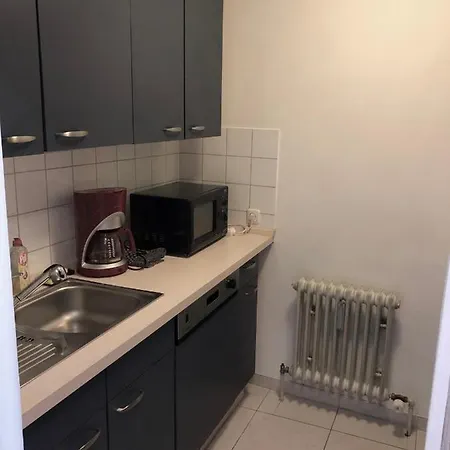 Apartment Altstadt