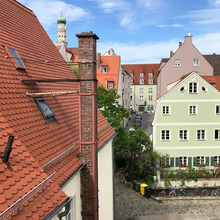 Altstadt *