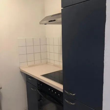 Apartment Altstadt *