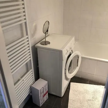 Apartment Altstadt