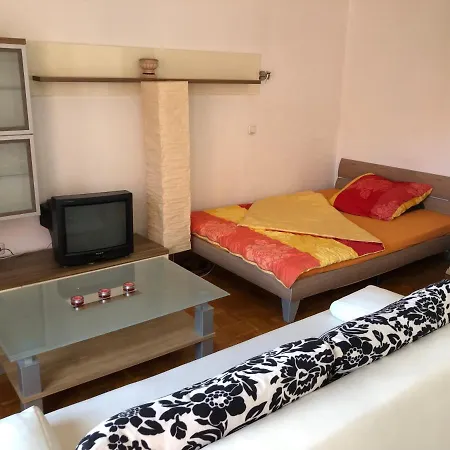 Altstadt Apartment Augsburg