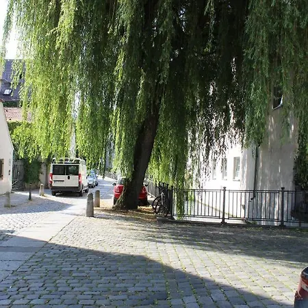 Apartment Altstadt