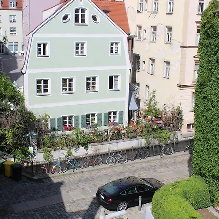 Altstadt Augsburg