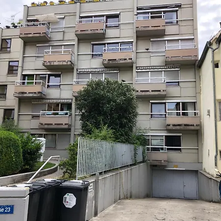 Altstadt Apartment *